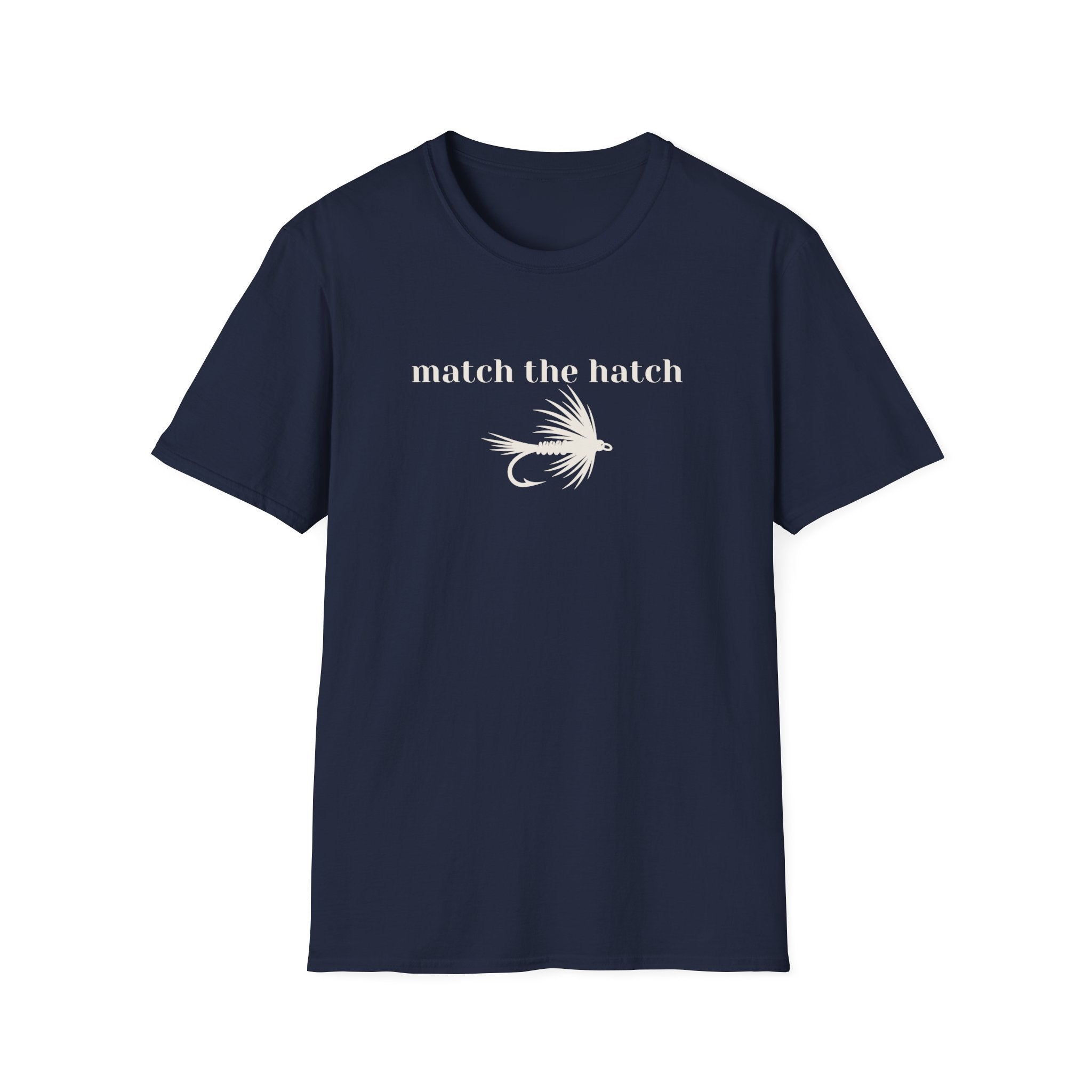Match the Hatch T-Shirt