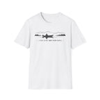 Fish to Get Away T-Shirt