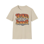 Hooked on Summer T-Shirt