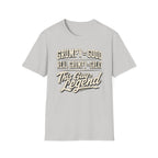 Grumpy Guy Legend T-Shirt