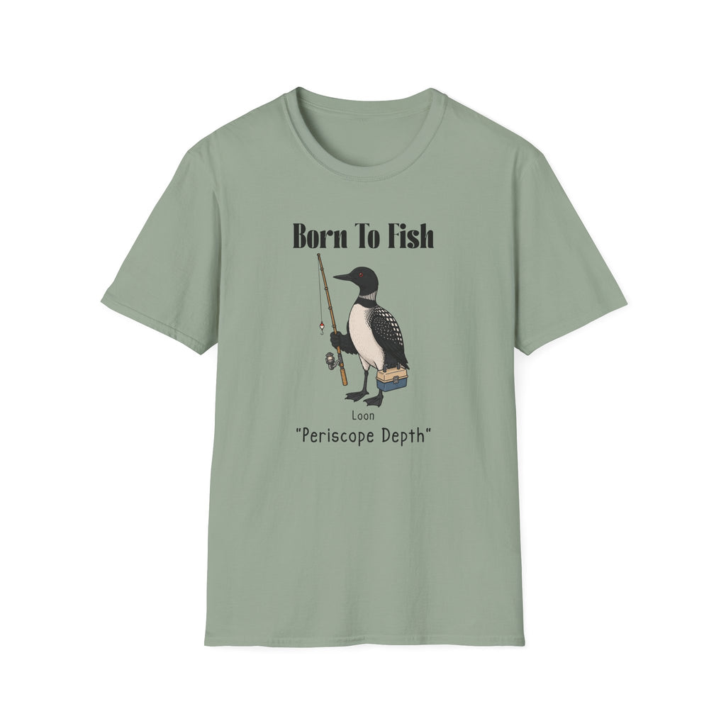 Loon T-Shirt