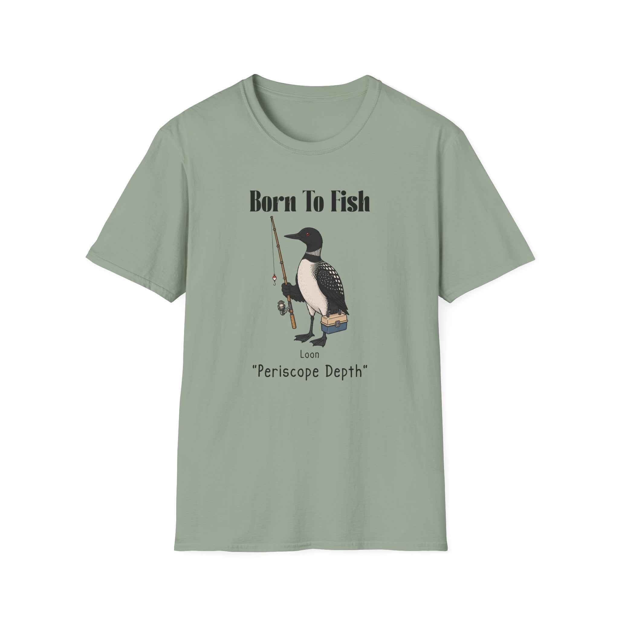 Loon T-Shirt