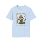 I Catch Things T-Shirt