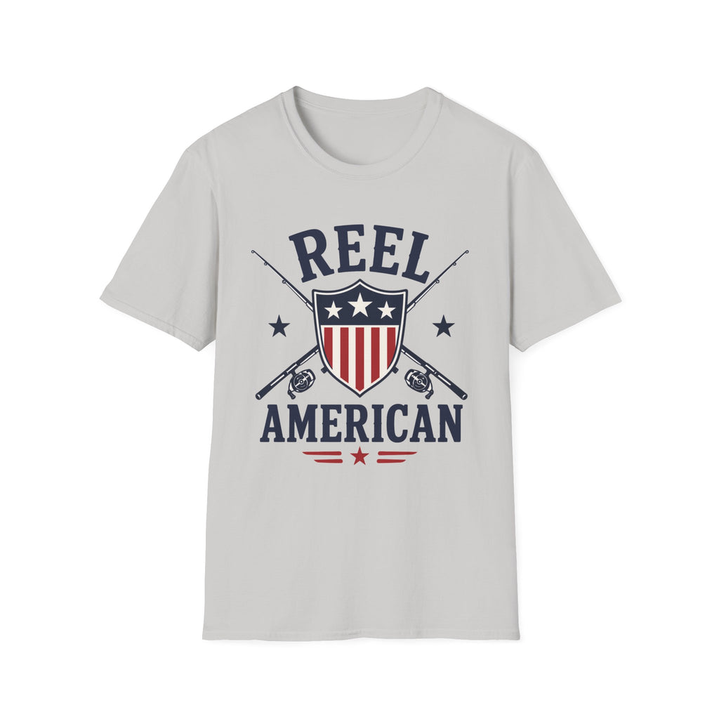Reel American T-Shirt
