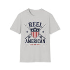 Reel American T-Shirt