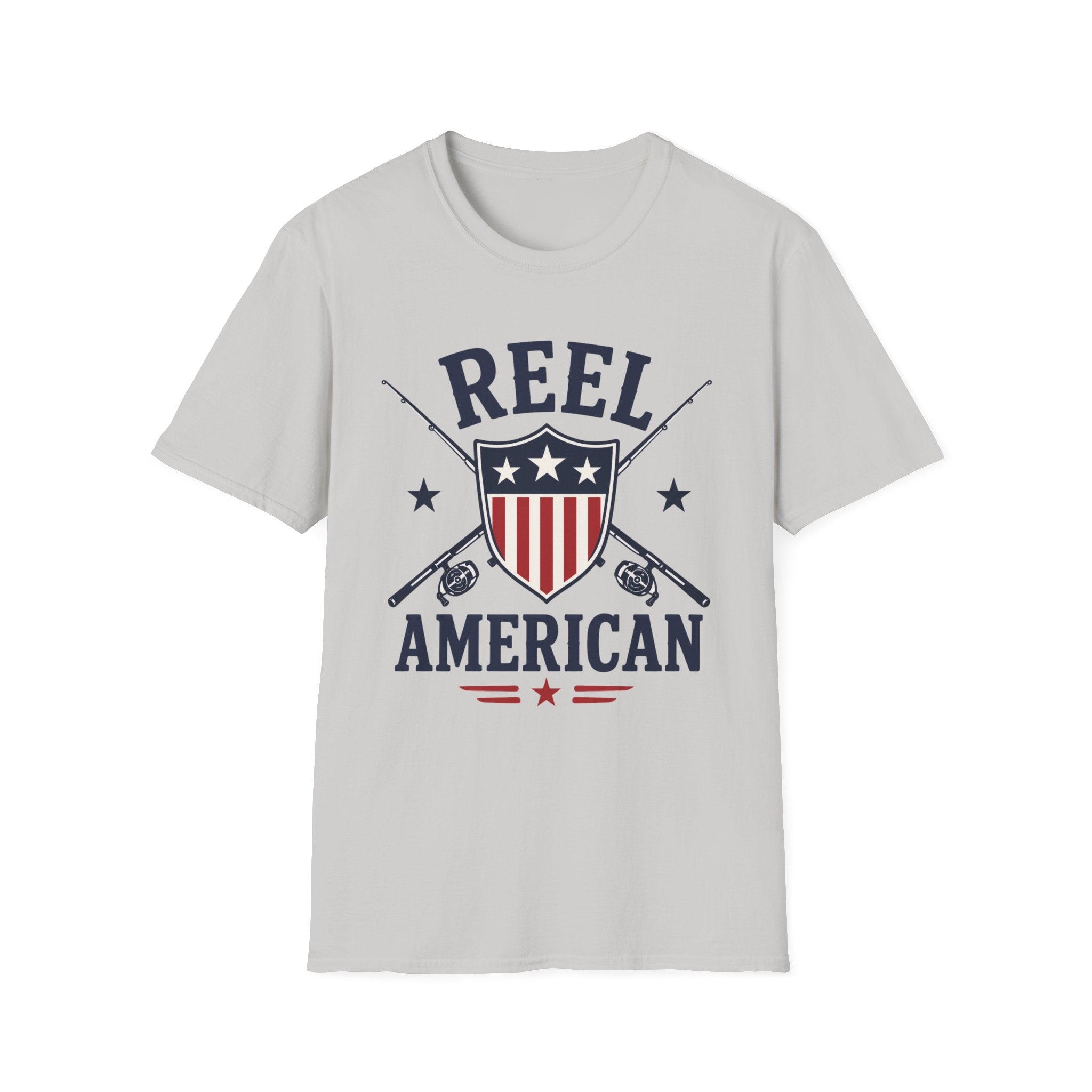 Reel American T-Shirt