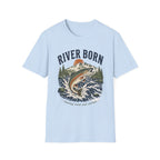 River Born Trout T-Shirt