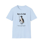 Loon T-Shirt