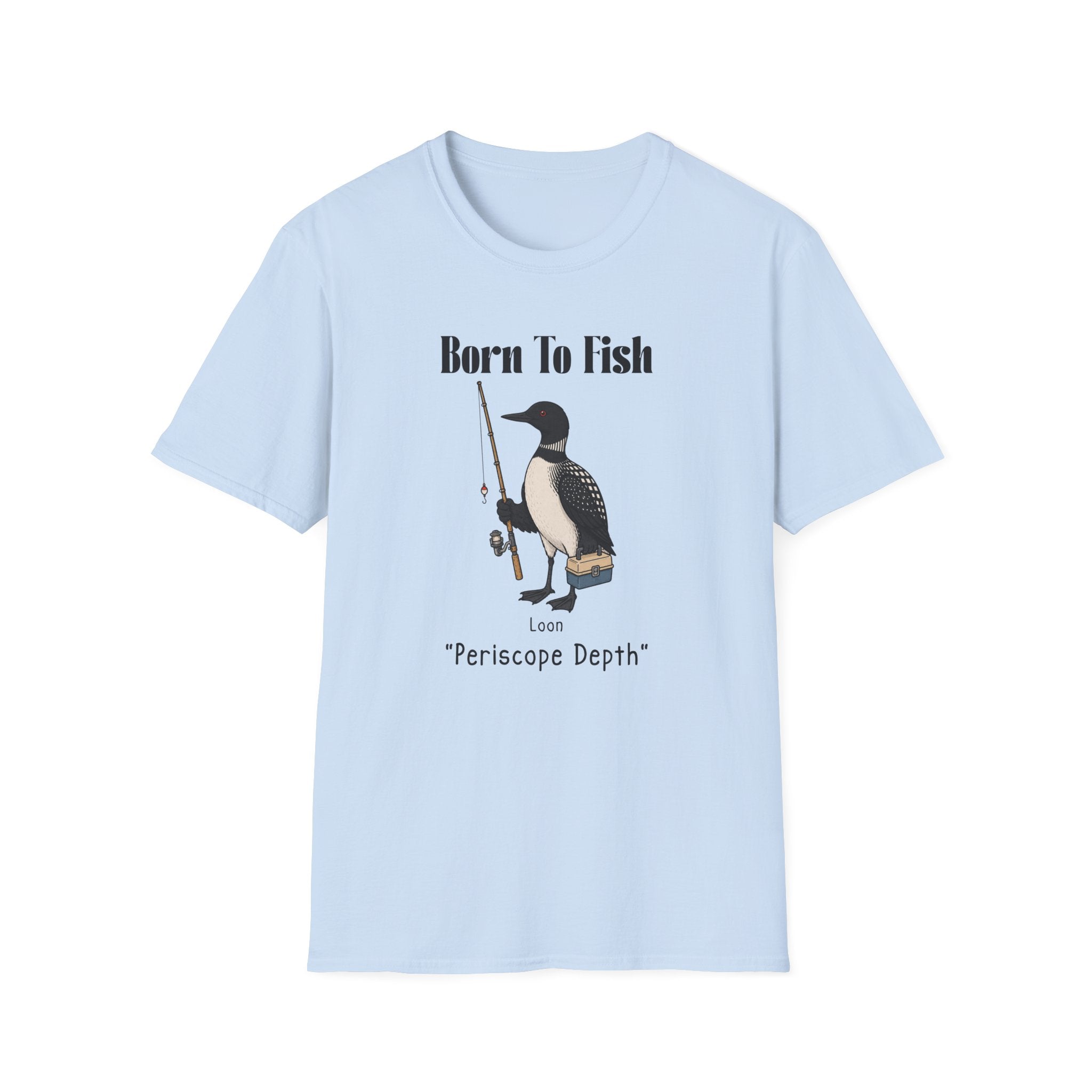 Loon T-Shirt
