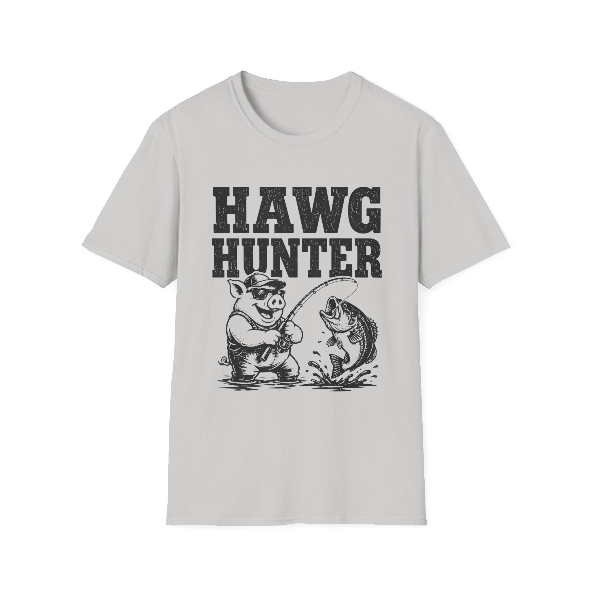 Hawg Hunter T-Shirt