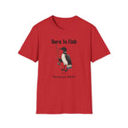 Loon T-Shirt