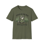 Stuck in the Mud T-Shirt