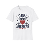 Reel American T-Shirt
