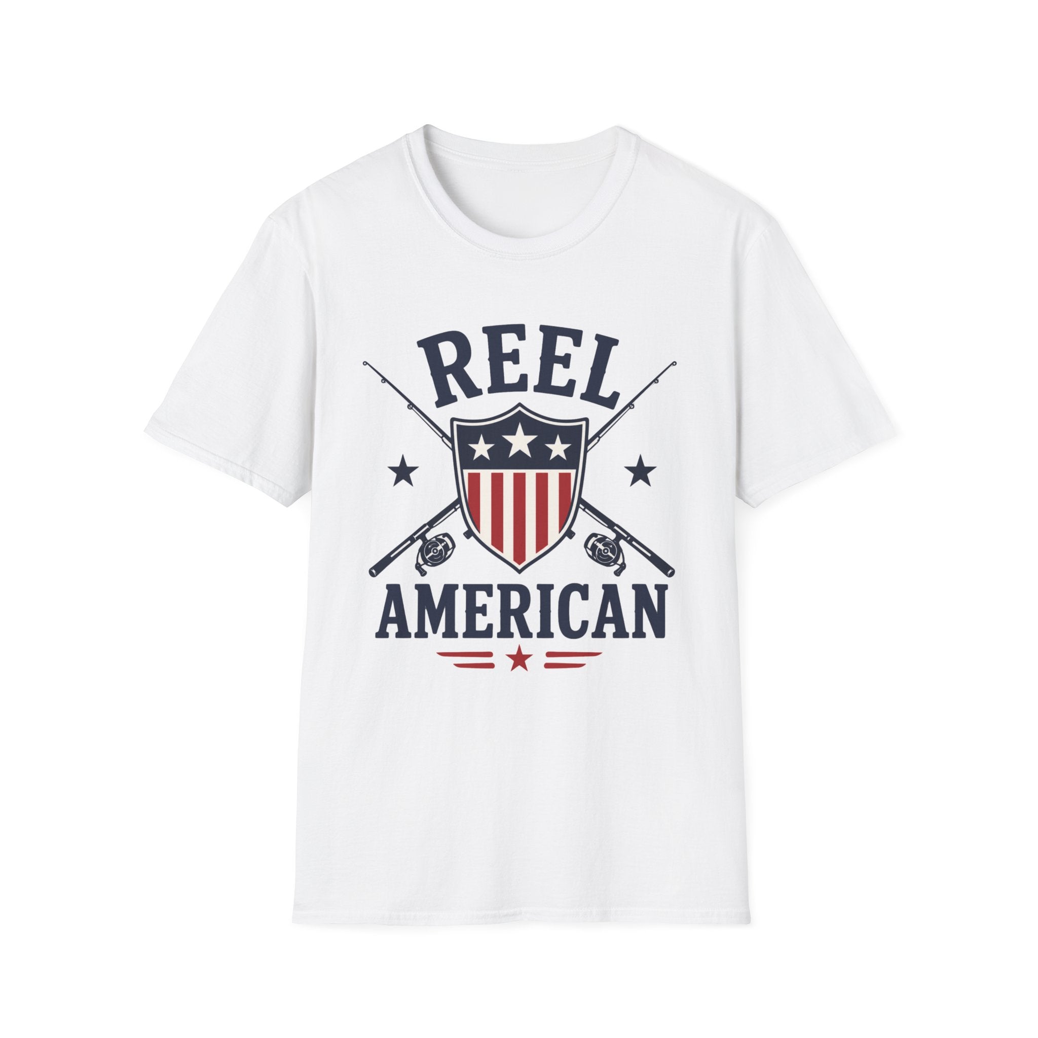 Reel American T-Shirt