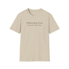 Sunscreen, Rose, Nap T-Shirt