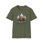 Grizzly Territory T-Shirt