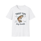 Trout Tips T-Shirt