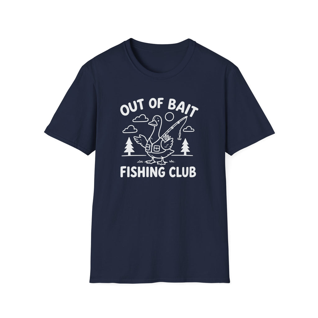 Out of Bait T-Shirt
