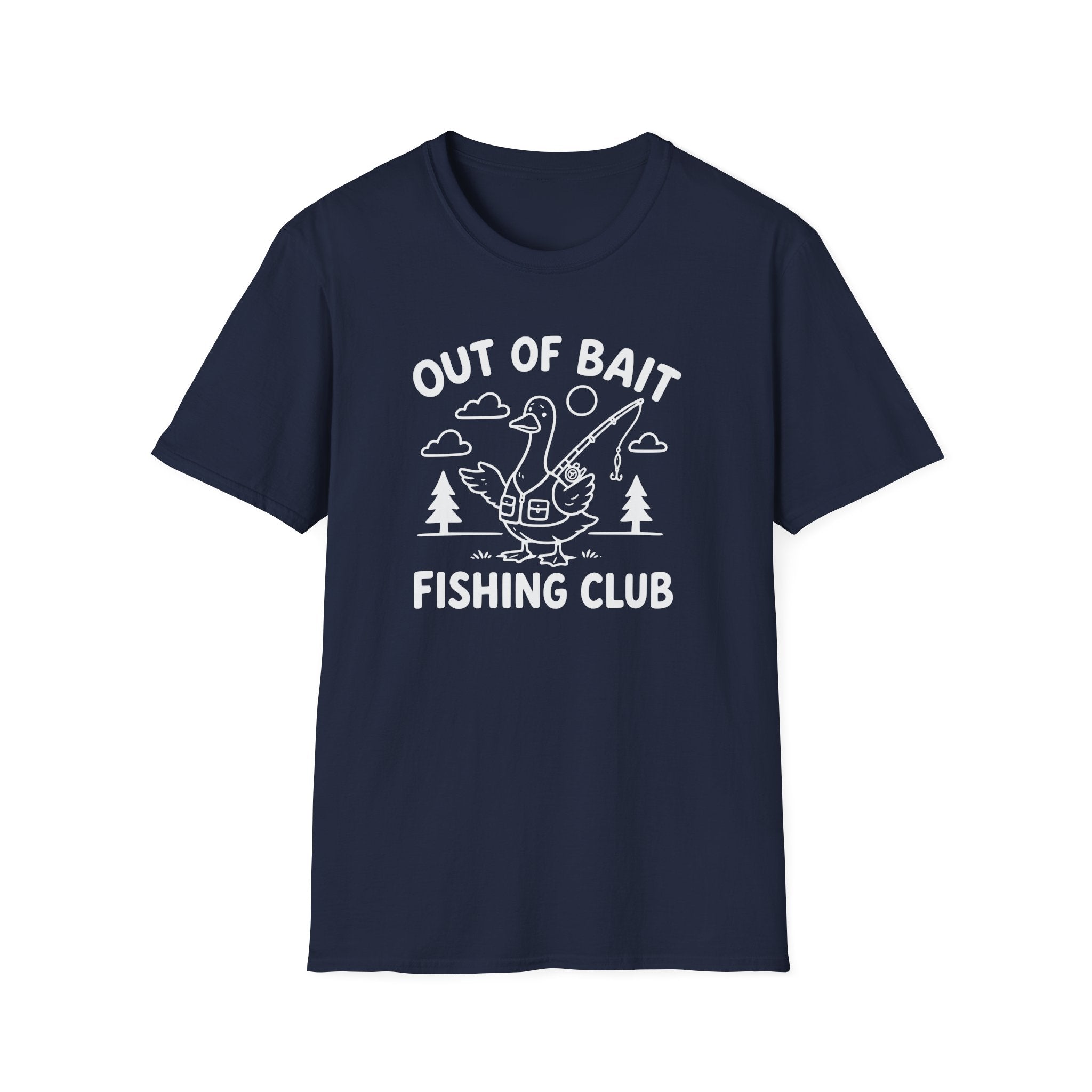 Out of Bait T-Shirt