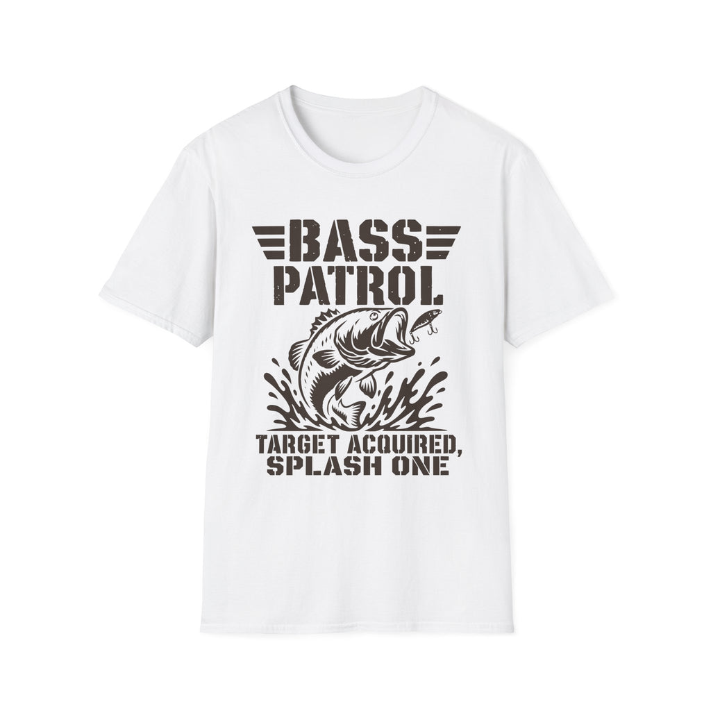 Bass Patrol T-Shirt