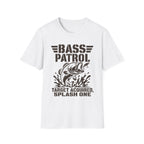 Bass Patrol T-Shirt