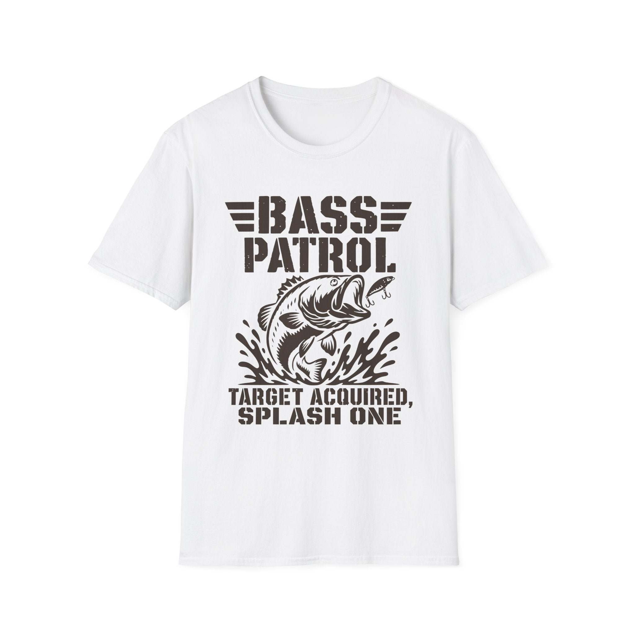 Bass Patrol T-Shirt