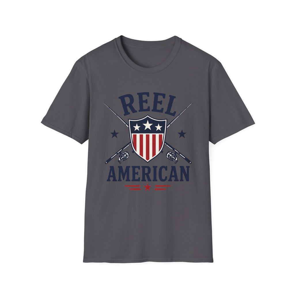 Reel American T-Shirt