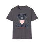Reel American T-Shirt