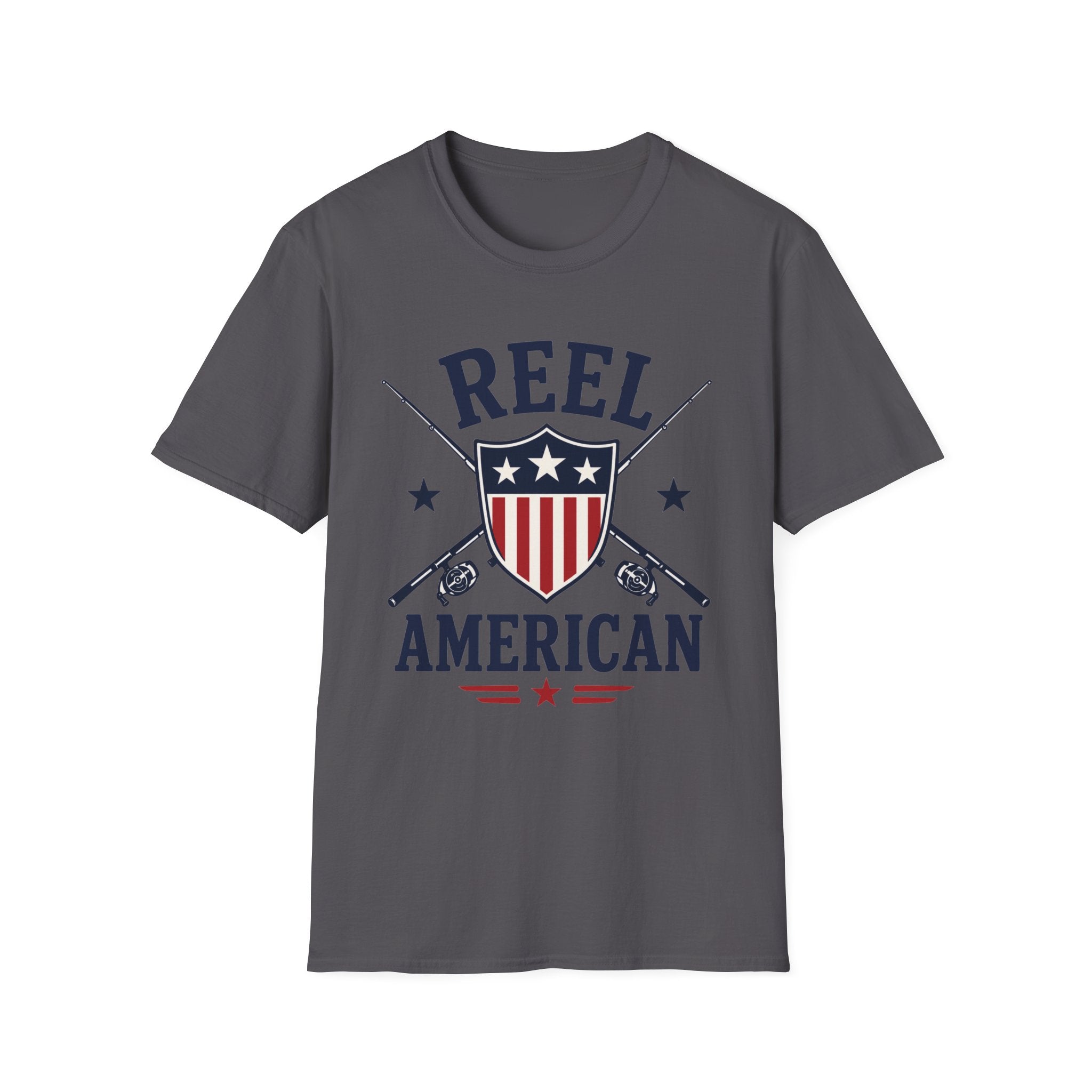 Reel American T-Shirt