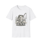 This Is My Fishing T-Shirt