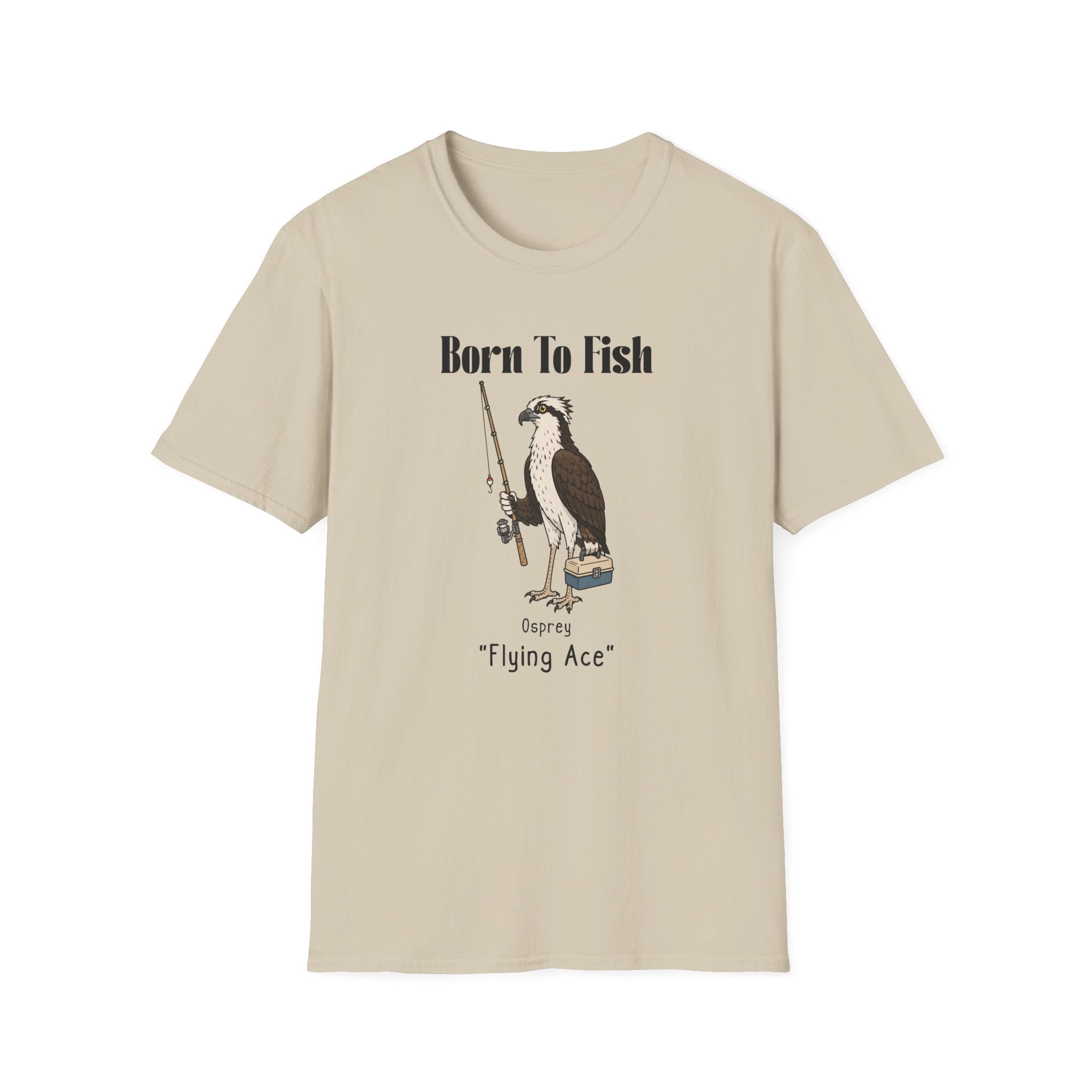Osprey T-Shirt