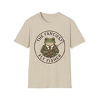 The Fanciest Fly Fisher T-Shirt