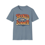 Hooked on Summer T-Shirt