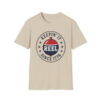 Keepin It Reel T-Shirt
