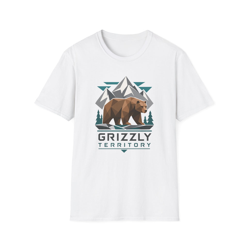 Grizzly Territory T-Shirt