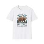 Grizzly Territory T-Shirt