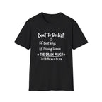 Drain Plug T-Shirt