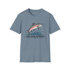 Salmon Spawn T-Shirt