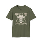 Pirates of the Pond T-Shirt