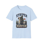Striper Hunter T-Shirt