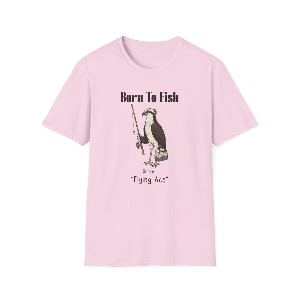 Osprey T-Shirt