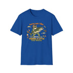 Turns out I like Fishing T-Shirt