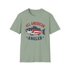 All American Angler T-Shirt