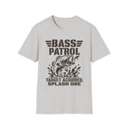 Bass Patrol T-Shirt