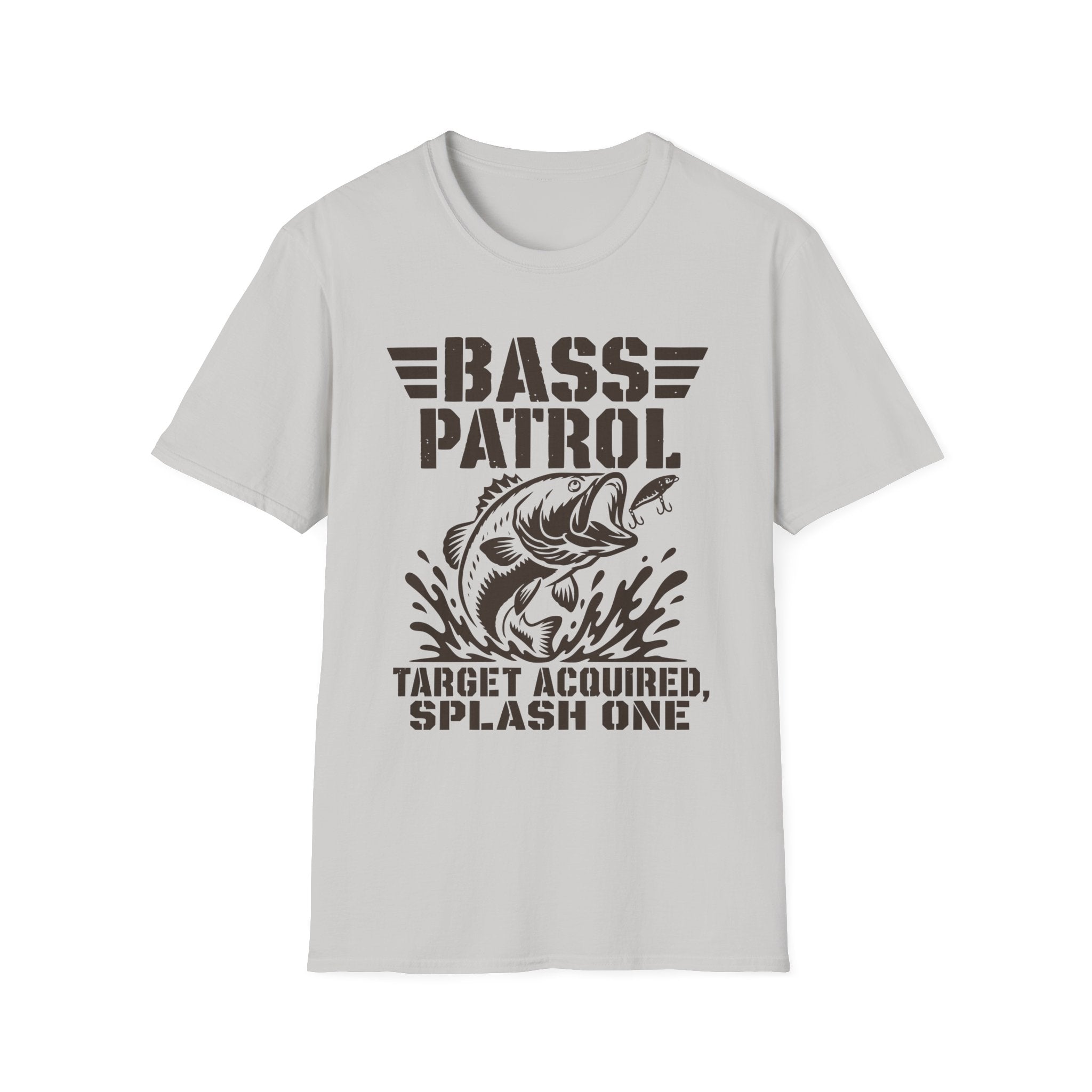 Bass Patrol T-Shirt