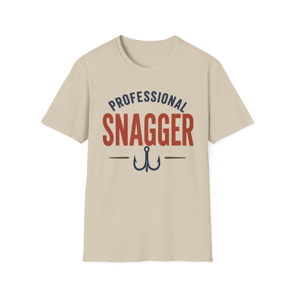 Professional Snagger T-Shirt