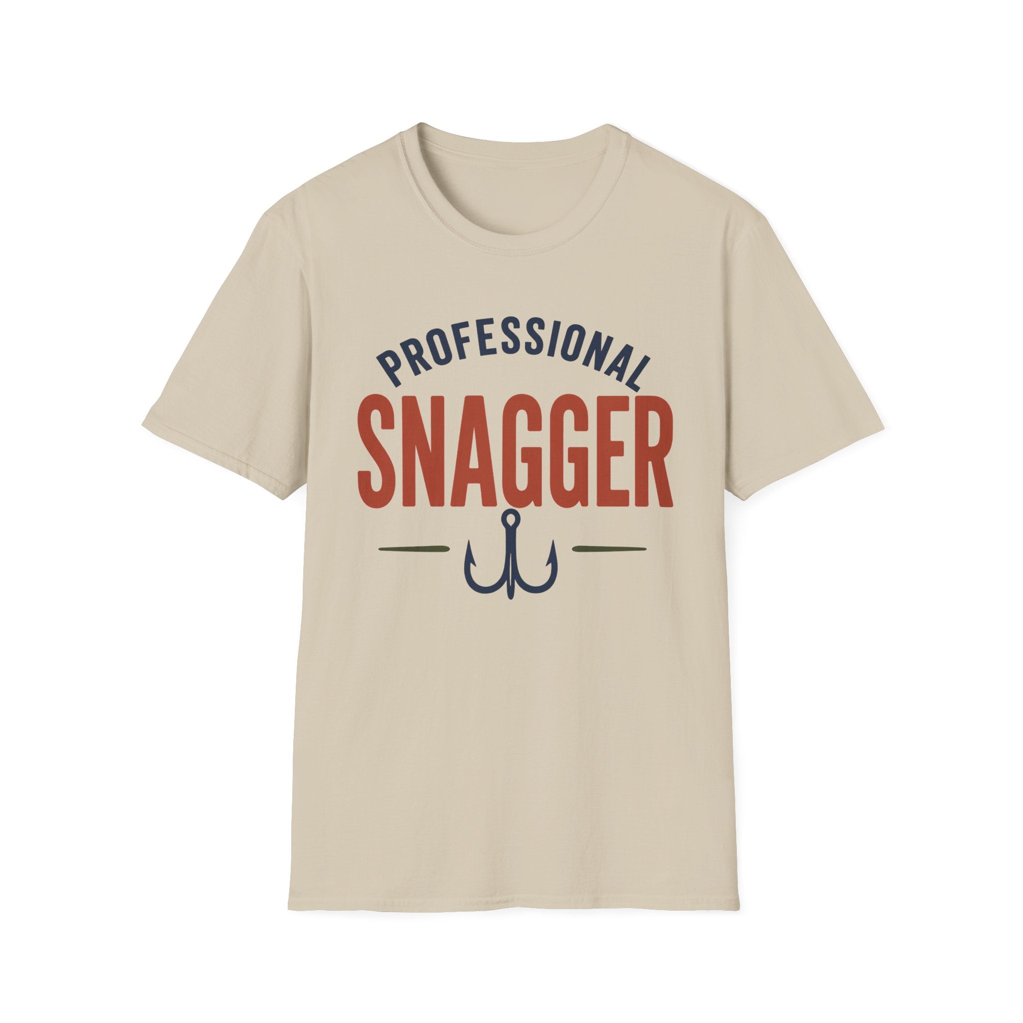 Professional Snagger T-Shirt
