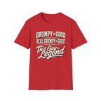Grumpy Guy Legend T-Shirt