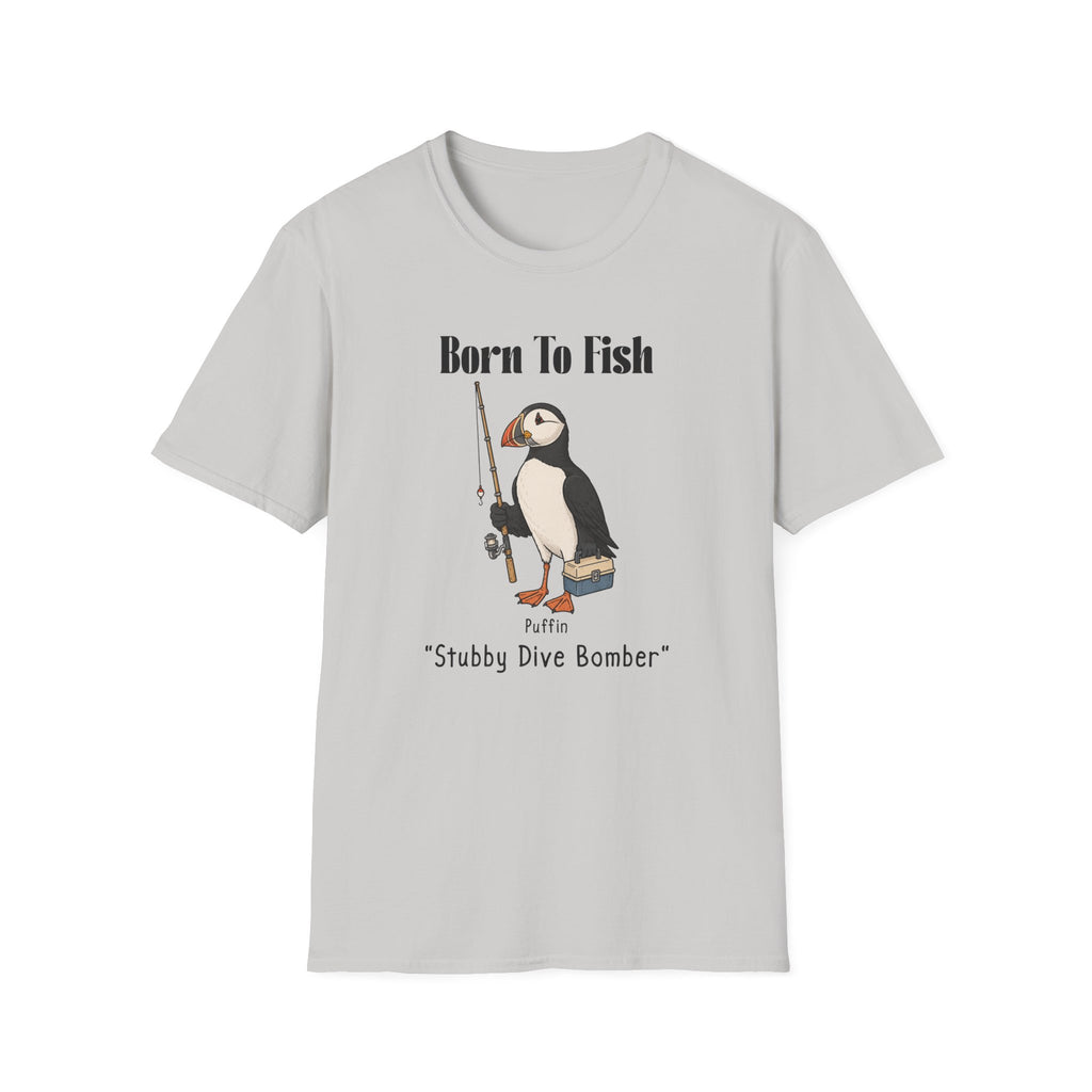 Puffin T-Shirt