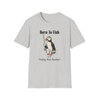 Puffin T-Shirt